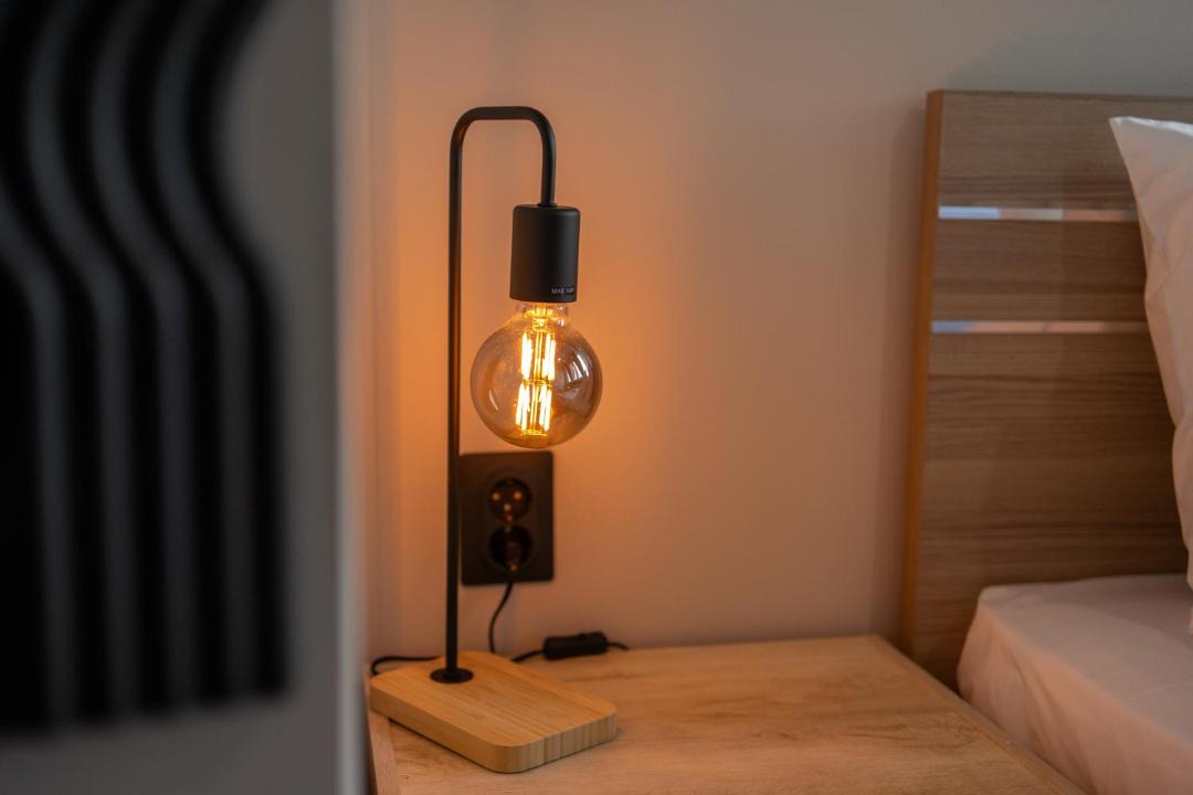 Photo of Bedroom in Vardaris