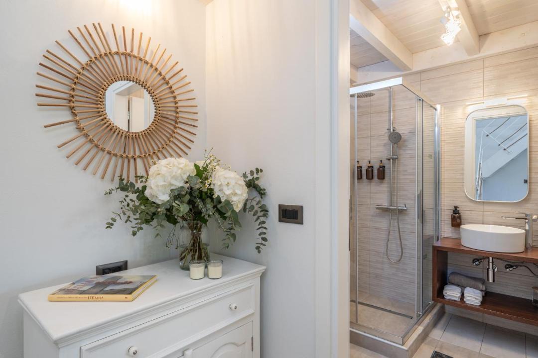 Photo of Bathroom in Katsarata