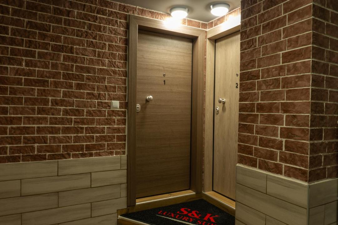 Photo of Bathroom in Vardaris