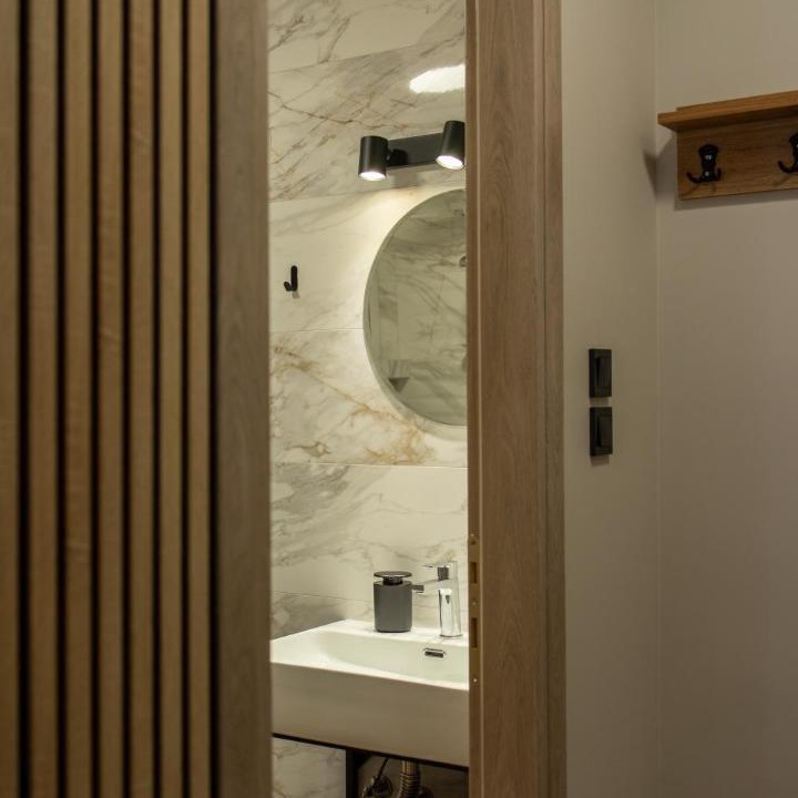Photo of Bathroom in Vardaris