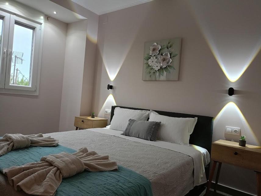 Photo of Bedroom in Katerini