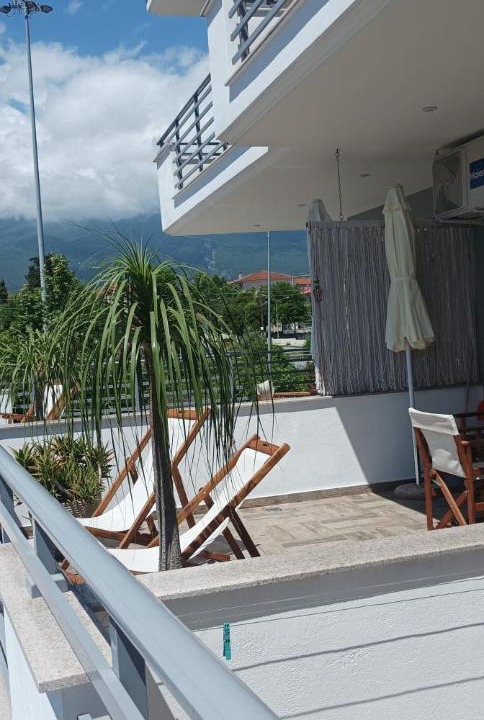 Photo of Patio Balcony in Leptokaria