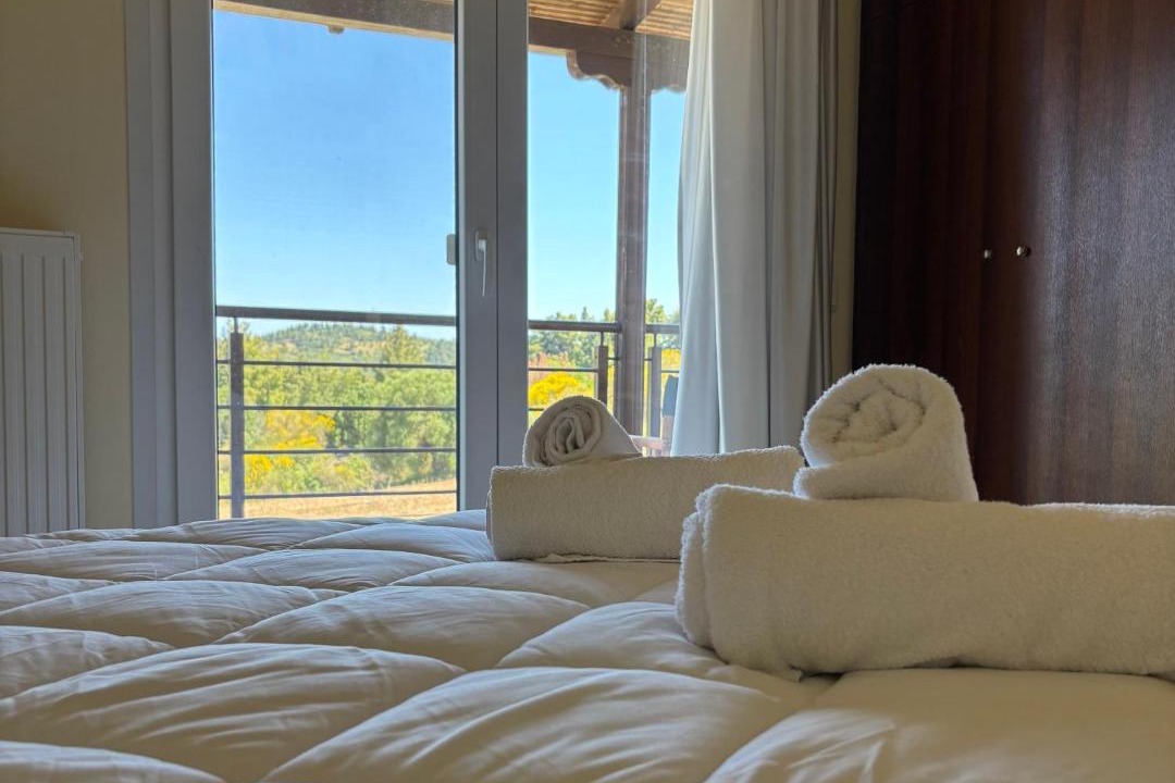 Photo of Bedroom in Paliouri