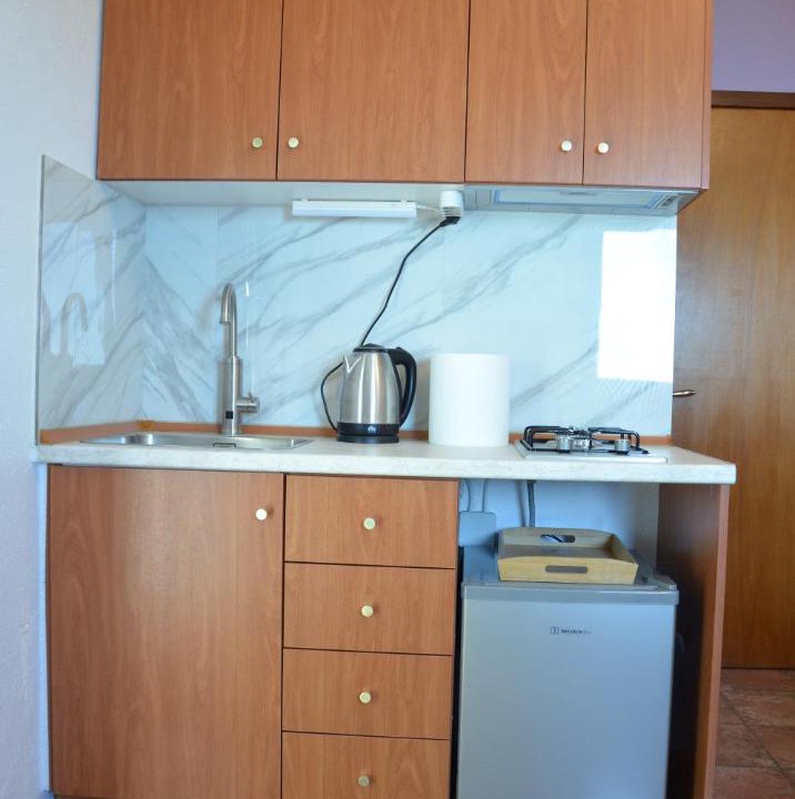 Photo of Kitchen in Zagora-Mouresi