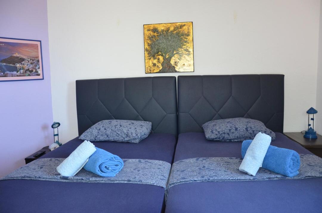Photo of Bedroom in Zagora-Mouresi