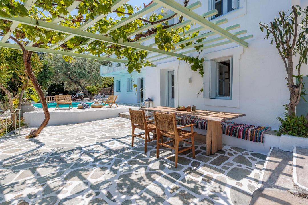 Photo of Others in Skopelos Town