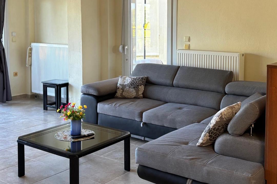 Photo of Livingroom in Paliouri