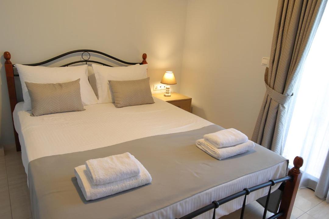 Photo of Bedroom in Crisostomos