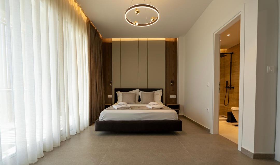 Photo of Bedroom in Nikita