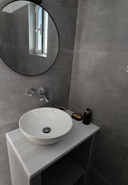 Photo of Bathroom in Mavrovouni