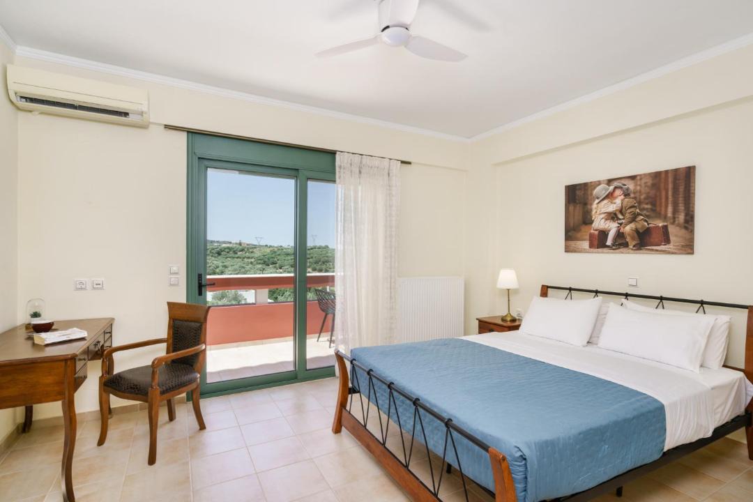 Photo of Bedroom in Xiro Chorio