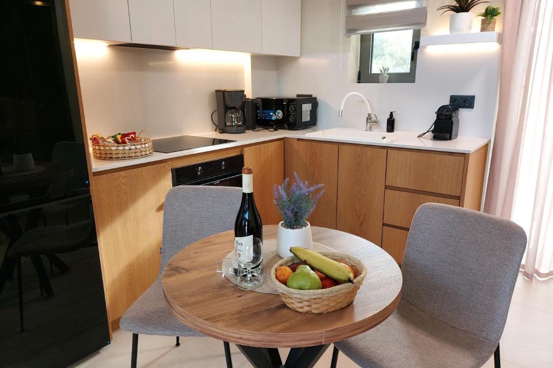 Photo of Kitchen in Platanes
