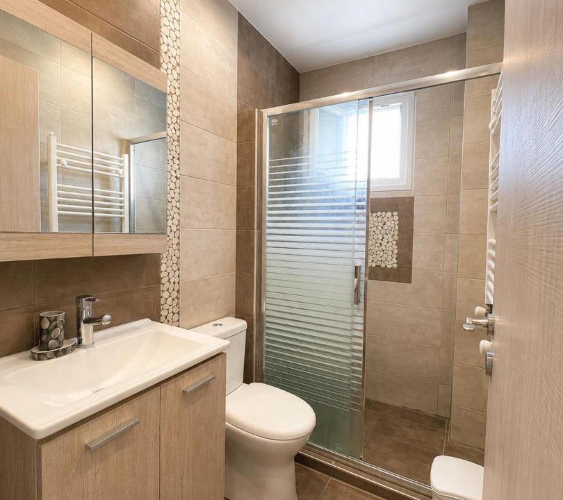 Photo of Bathroom in Agia Triada