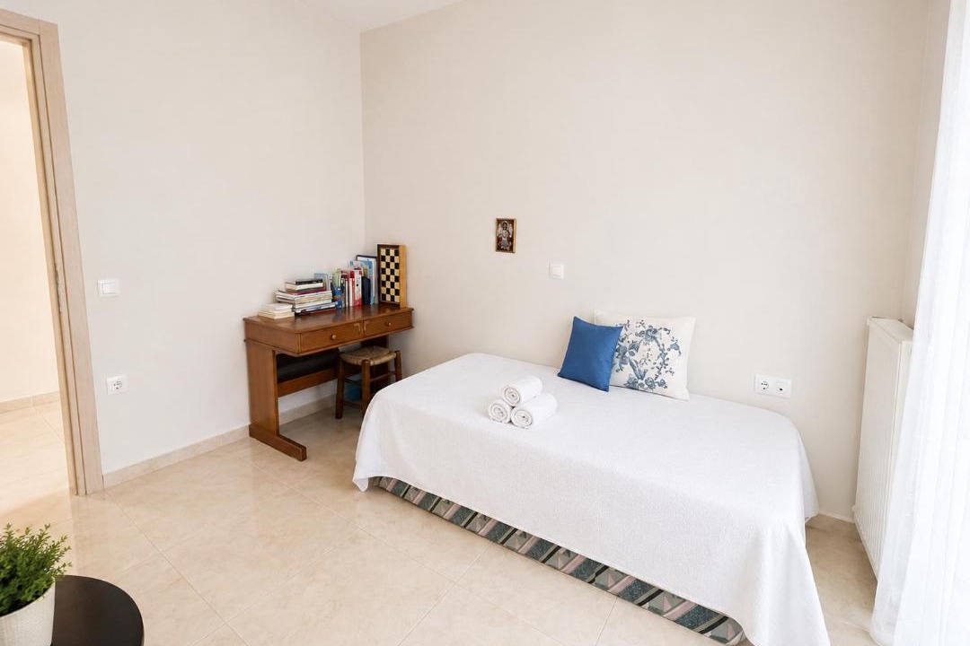 Photo of Bedroom in Agia Triada