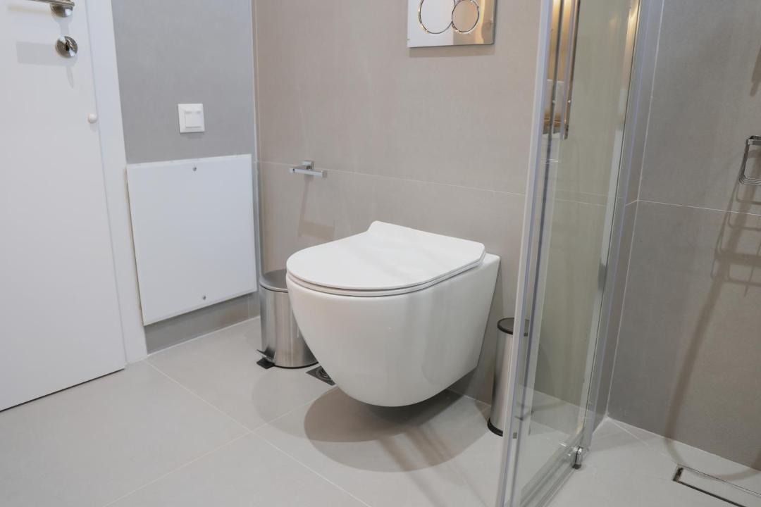 Photo of Bathroom in Athens