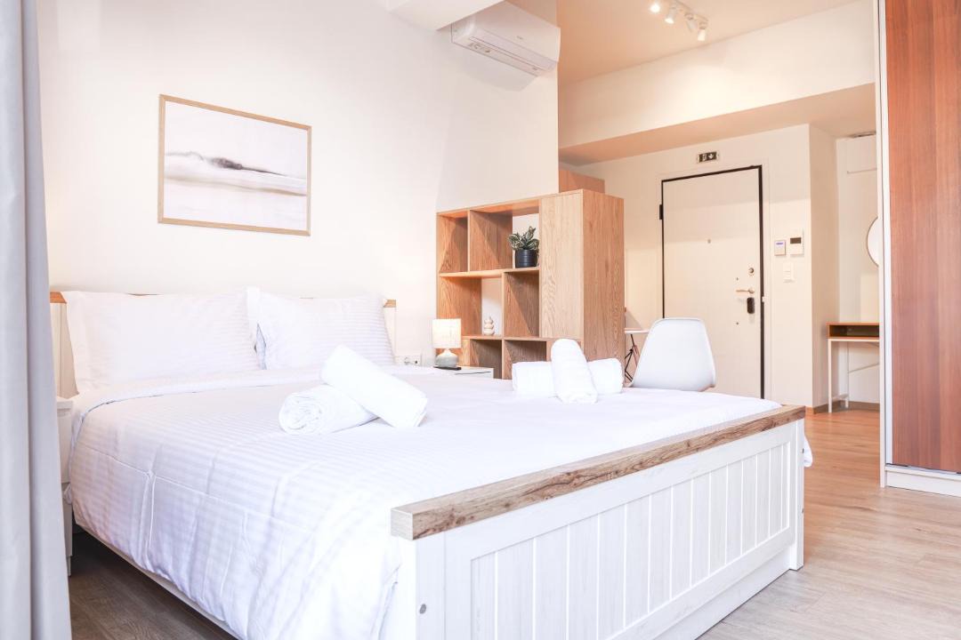 Photo of Bedroom in Athens