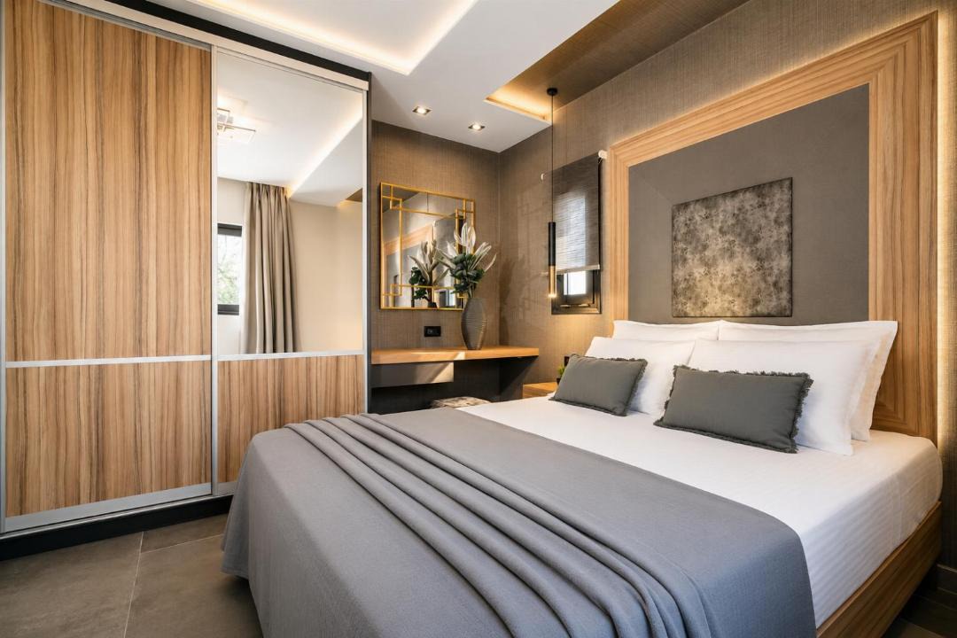 Photo of Bedroom in Planos