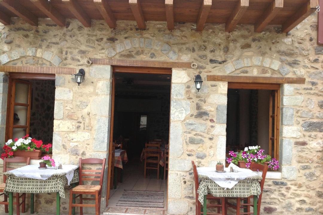 Photo of Others in Mystras