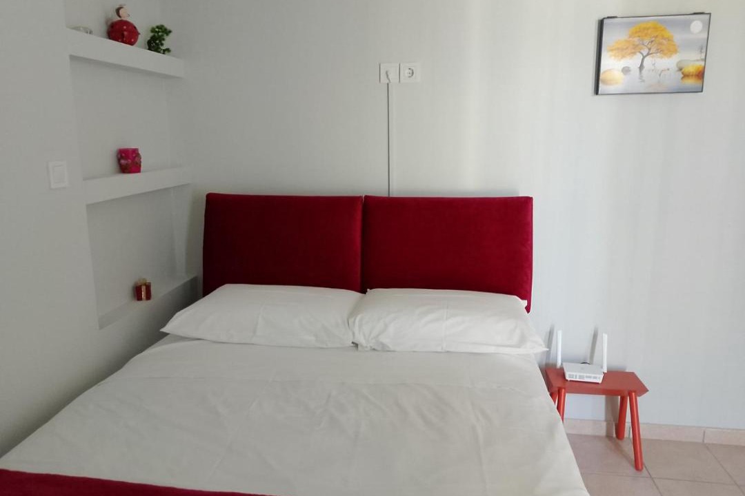 Photo of Bedroom in Patras