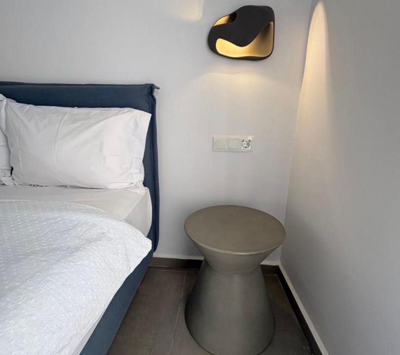 Photo of Bedroom in Loutro