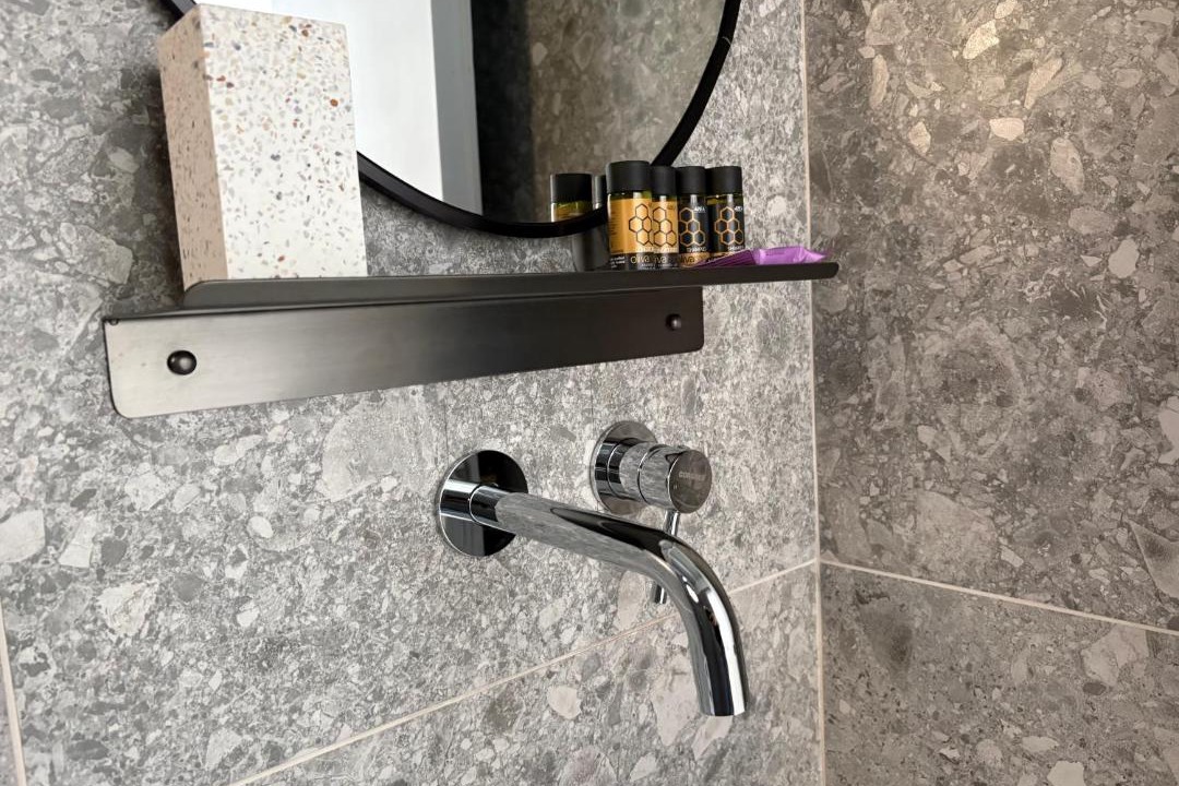 Photo of Bathroom in Loutro