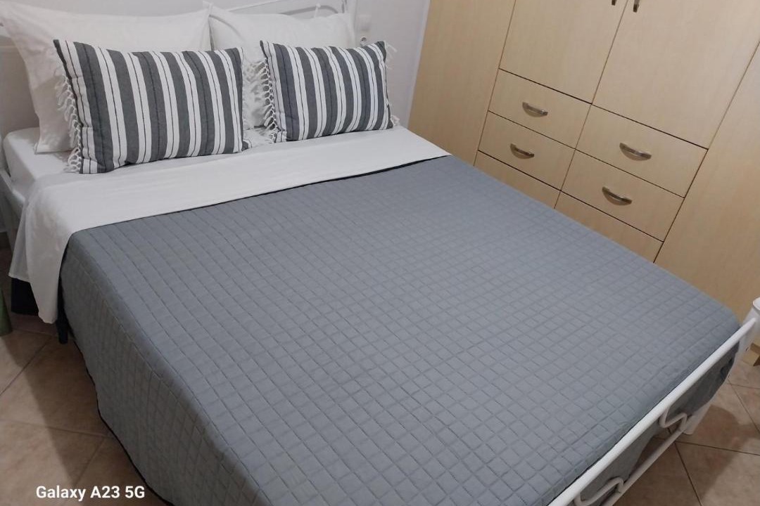 Photo of Bedroom in Menidion