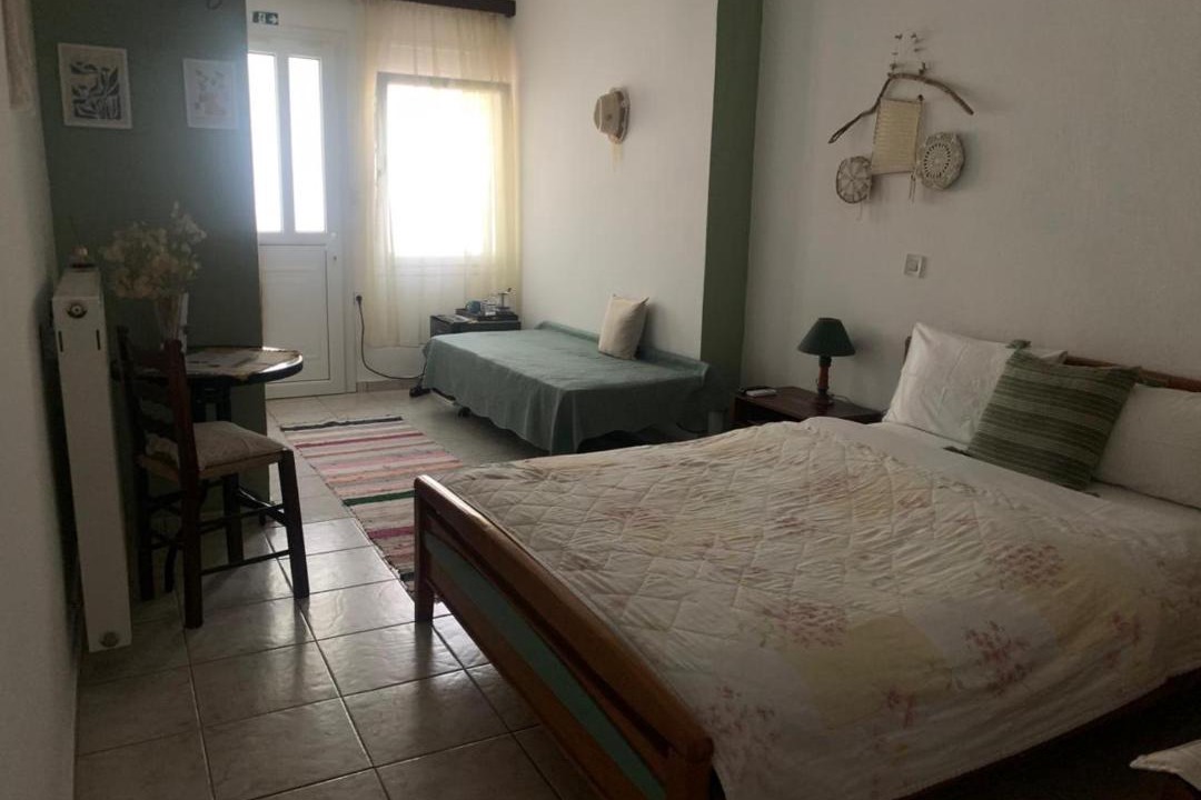 Photo of Bedroom in Vlakhia