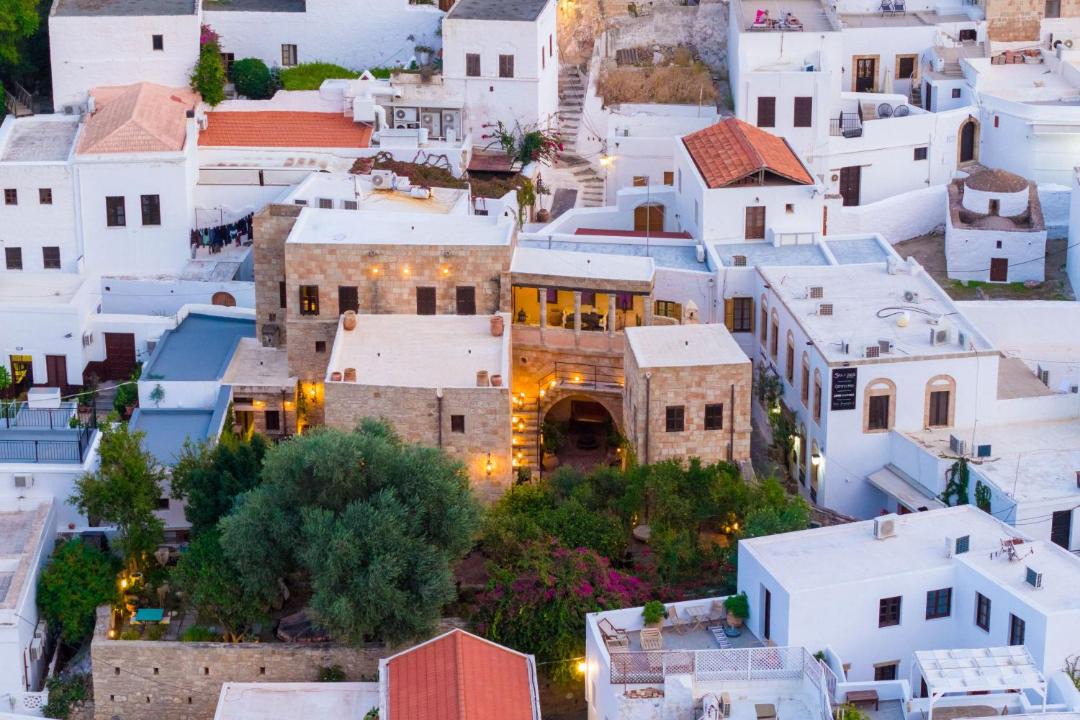Photo of Others in Lindos