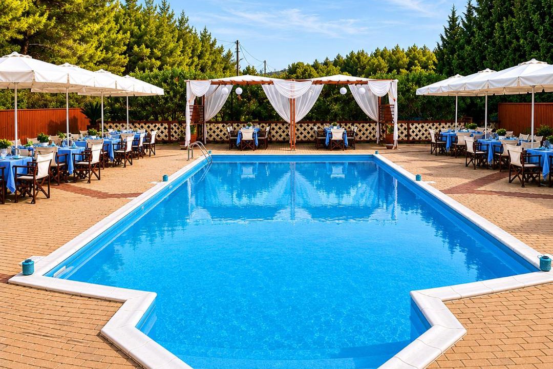 Photo of Others in Chalkidiki Region