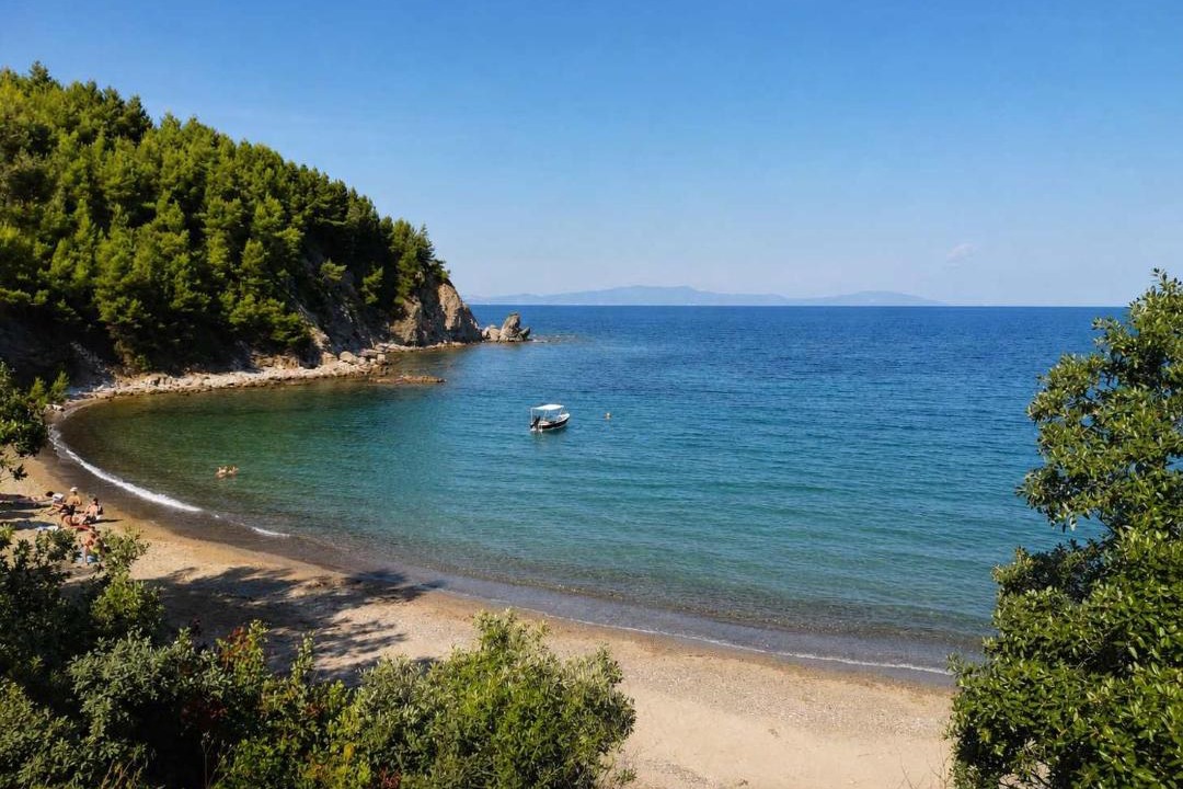 Photo of Others in Chalkidiki Region
