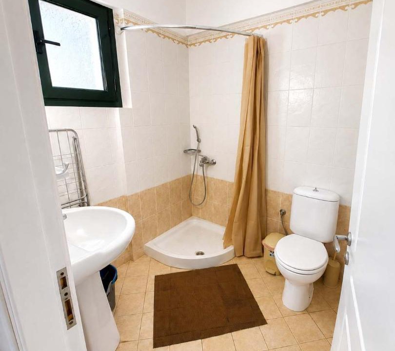 Photo of Bathroom in Chalkidiki Region