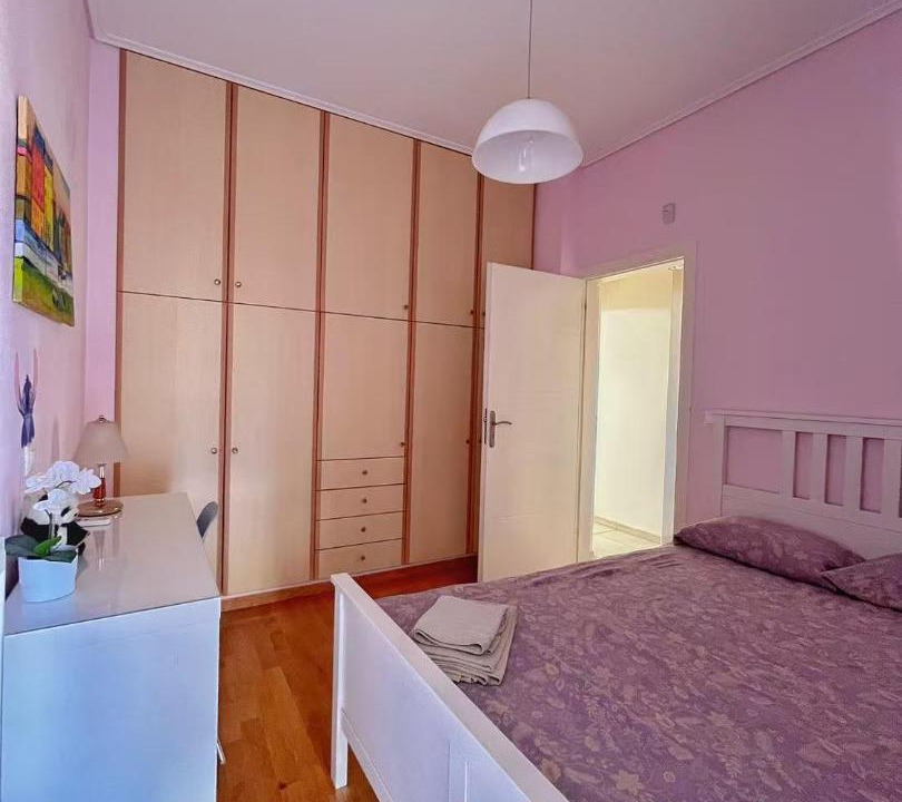 Photo of Bedroom in Elliniko-Argyroupoli