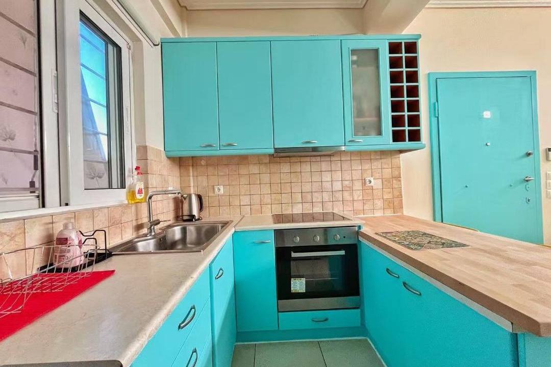 Photo of Kitchen in Elliniko-Argyroupoli