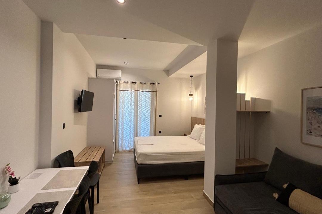 Photo of Bedroom in Limnionas