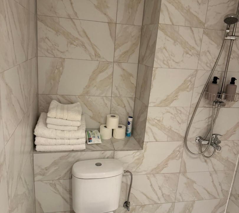 Photo of Bathroom in Zagora