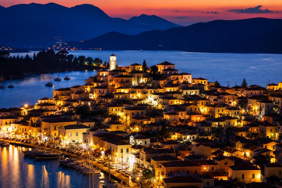 Photo of Others in Poros