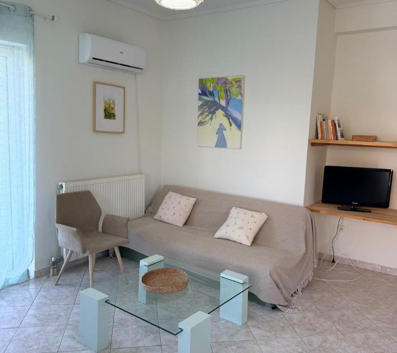 Photo of Livingroom in Schinias