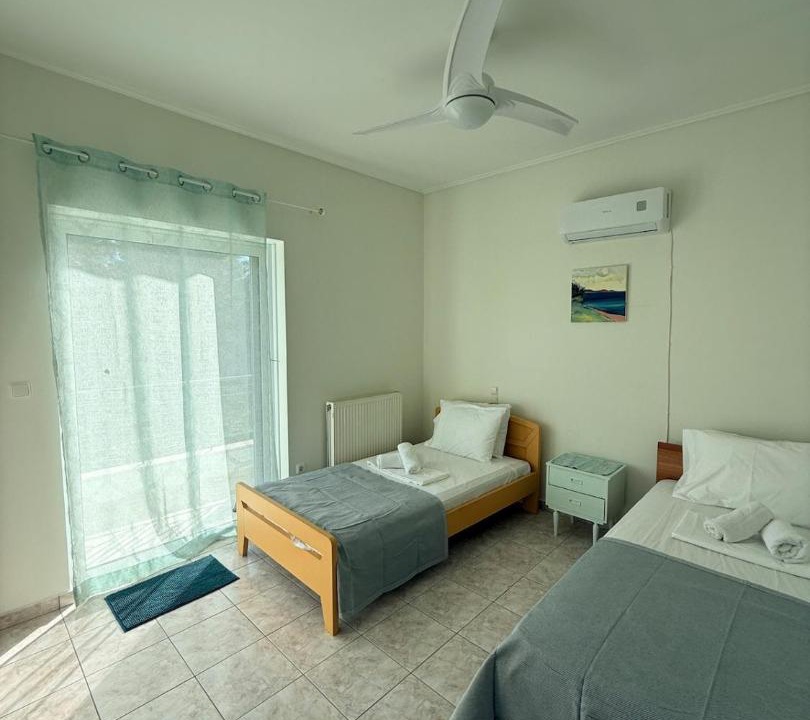 Photo of Bedroom in Schinias