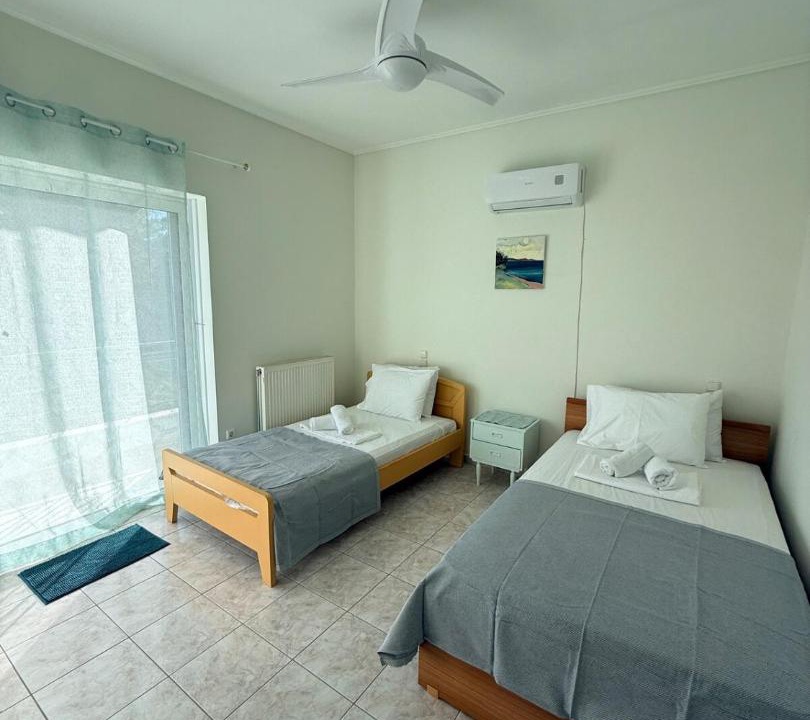 Photo of Bedroom in Schinias