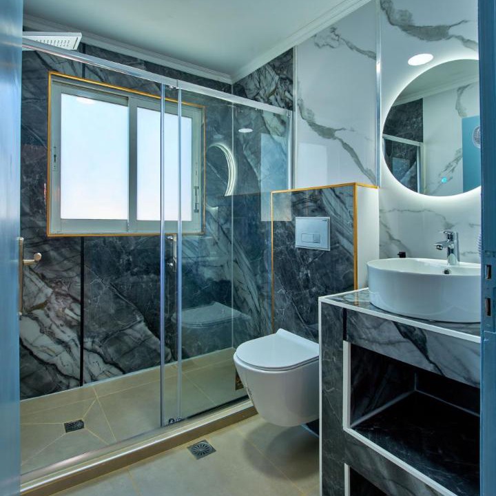 Photo of Bathroom in Sidari