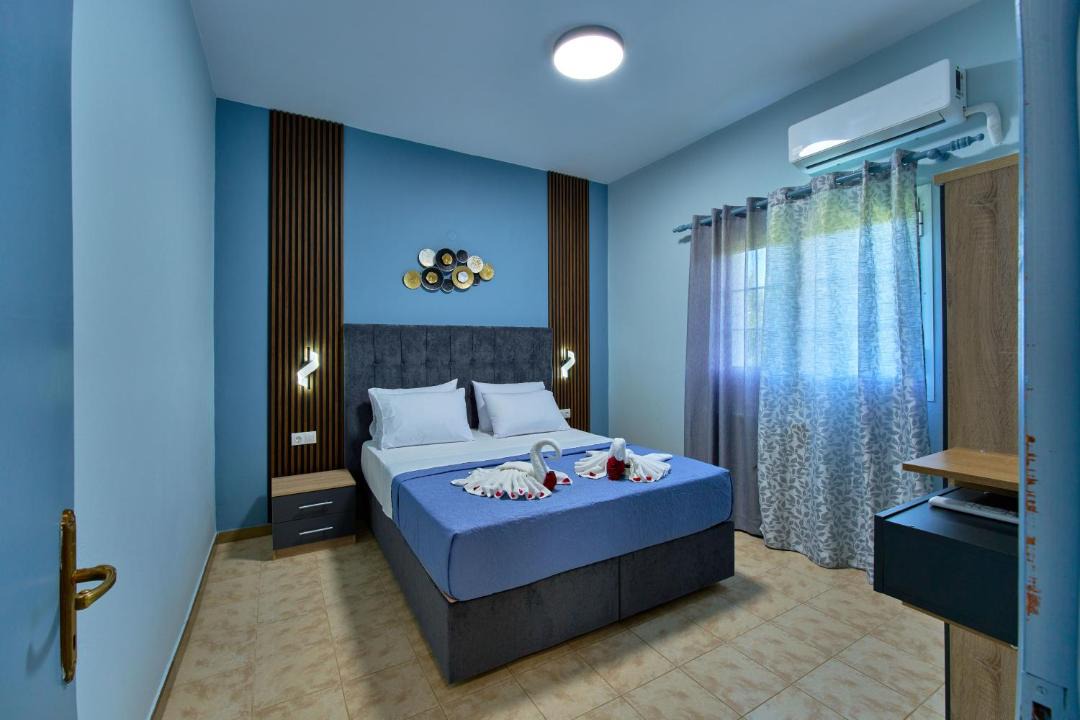 Photo of Bedroom in Sidari
