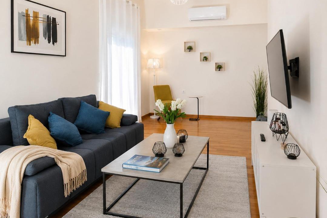 Photo of Livingroom in Perivolia
