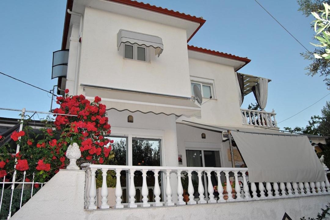 Photo of Patio Balcony in Volos