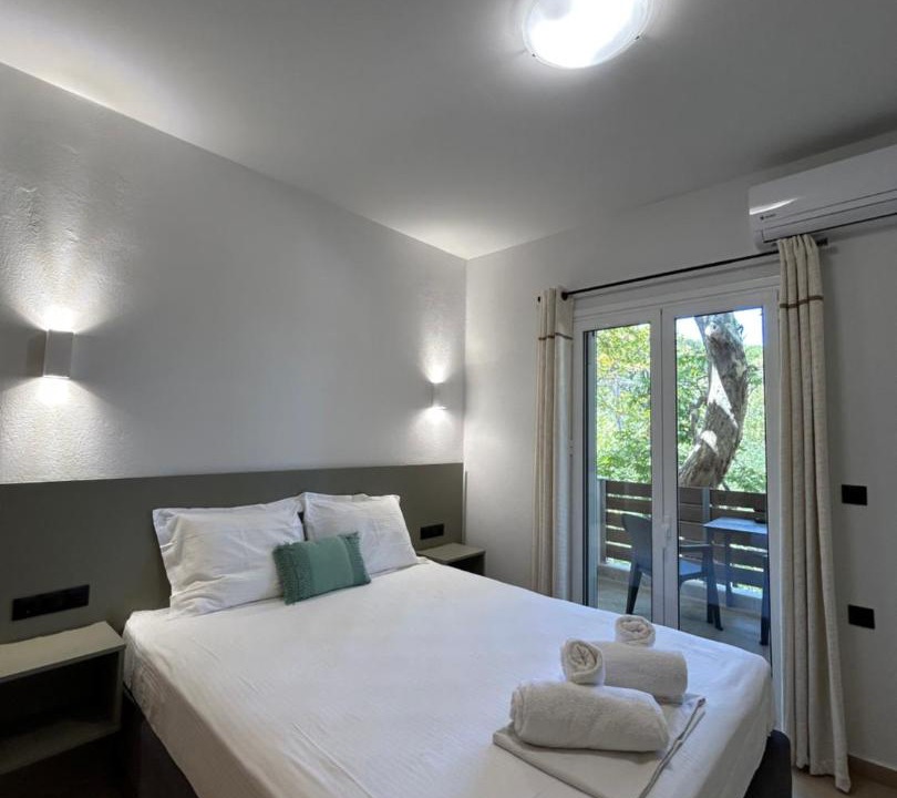 Photo of Bedroom in Limnionas