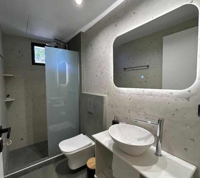 Photo of Bathroom in Limnionas