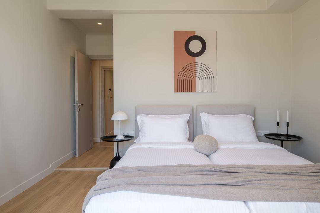Photo of Bedroom in Monastiraki