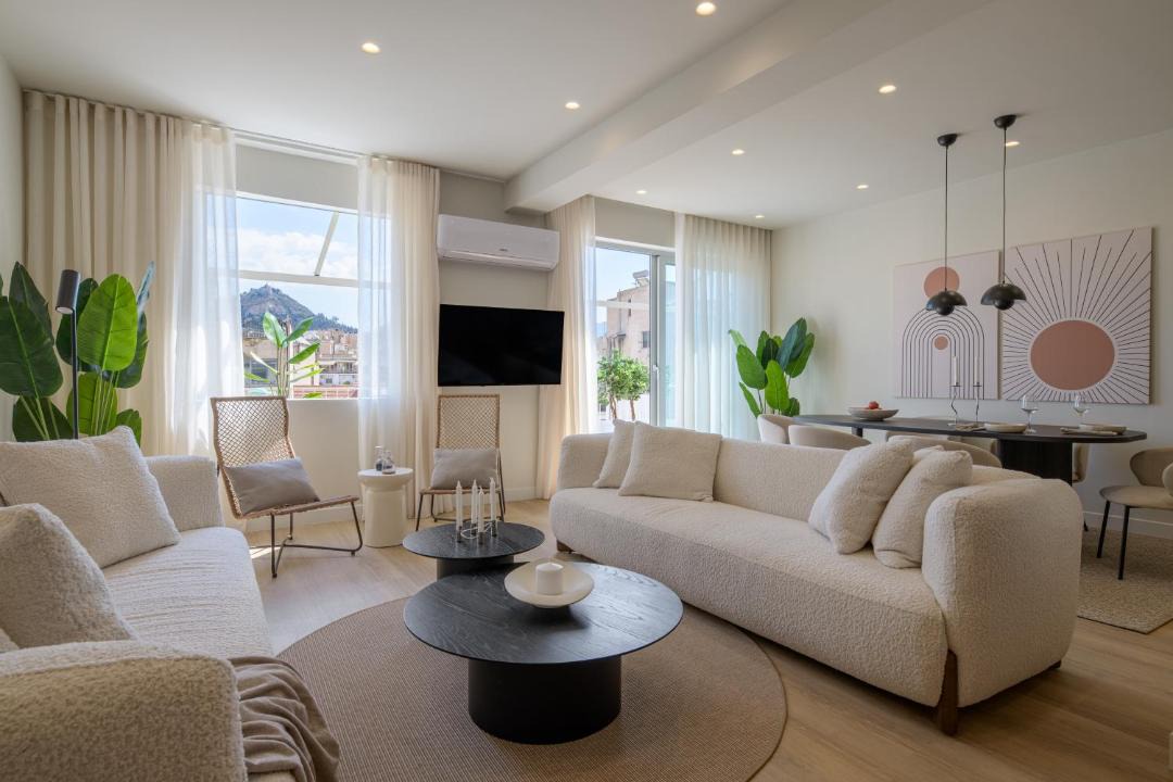 Photo of Livingroom in Monastiraki