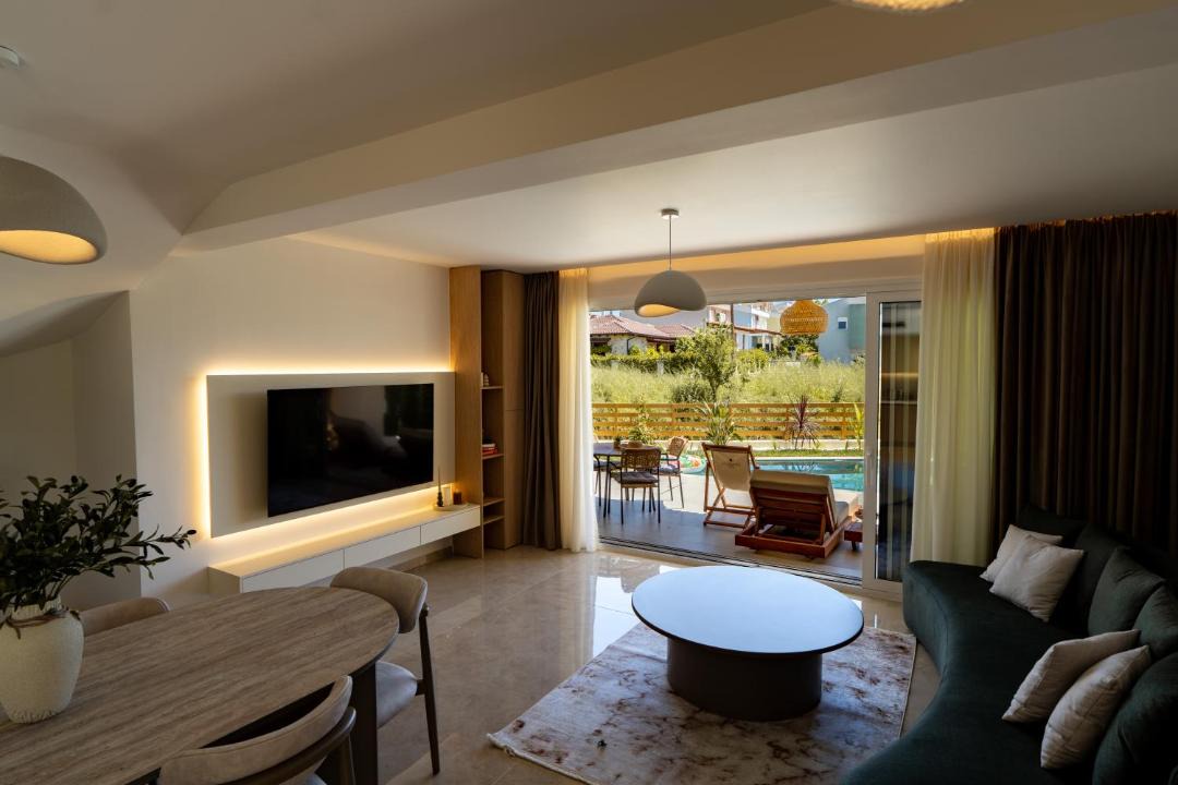 Photo of Livingroom in Nikita