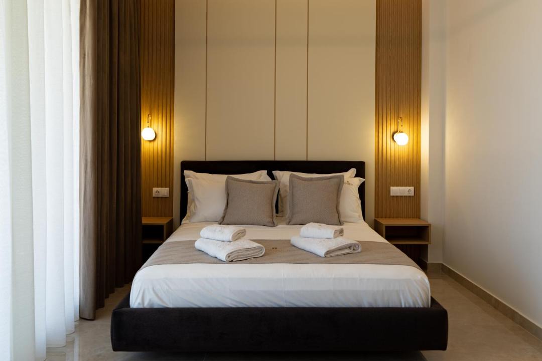 Photo of Bedroom in Nikita