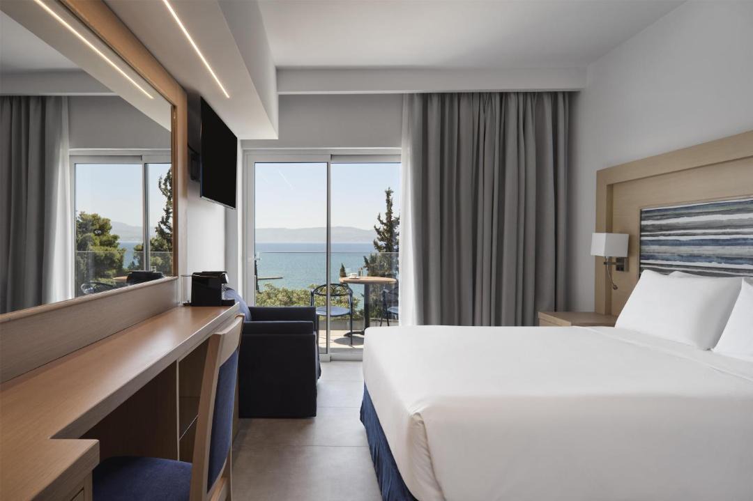 Photo of Bedroom in Eretria